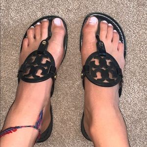 Tory Burch Sandals!